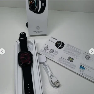 smart sports watch (call version)