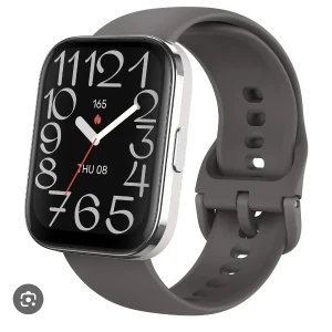 smart sports watch (call version)