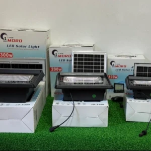 100w solar panel flood , flash light