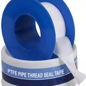 Thread Seal Tape Pipe PTFE 1/2'' (12mm) 10M