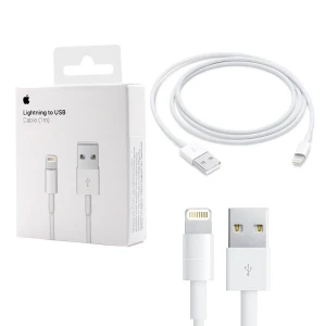 USB to Lightning Cable for iPhone