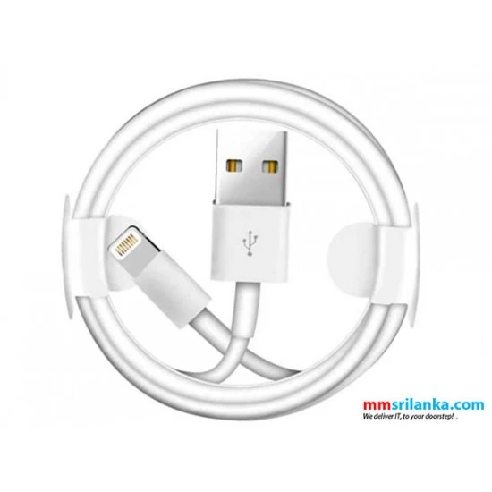 USB to Lightning Cable for iPhone - image 2