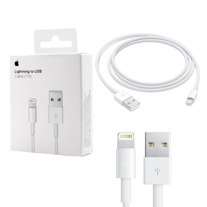 USB to Lightning Cable for iPhone