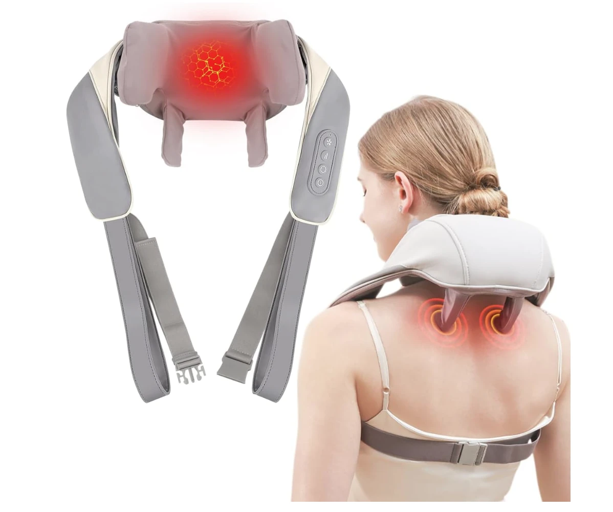 Wireless Portable Neck Shoulder - image 4