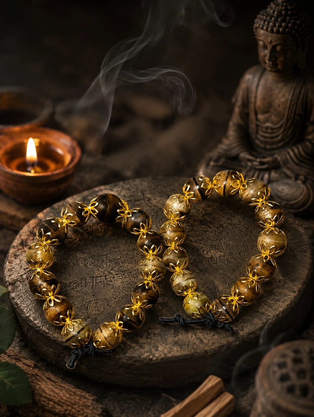 Wooden Bracelet - image 2