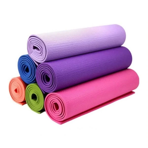 Yoga Mat With Bag Size 8MM - image 4