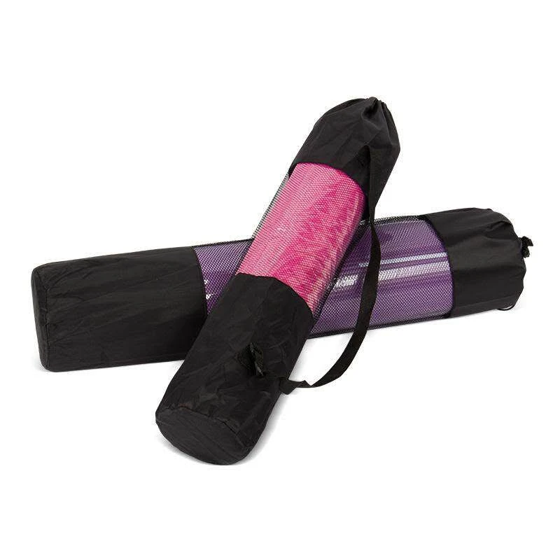 Yoga Mat With Bag Size 8MM - image 6
