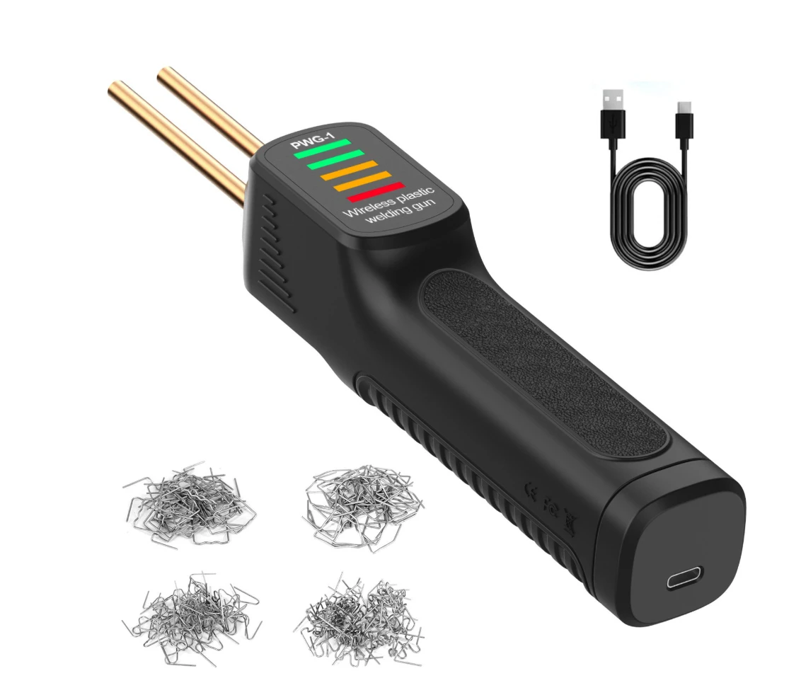 300W Plastic Welder Gun