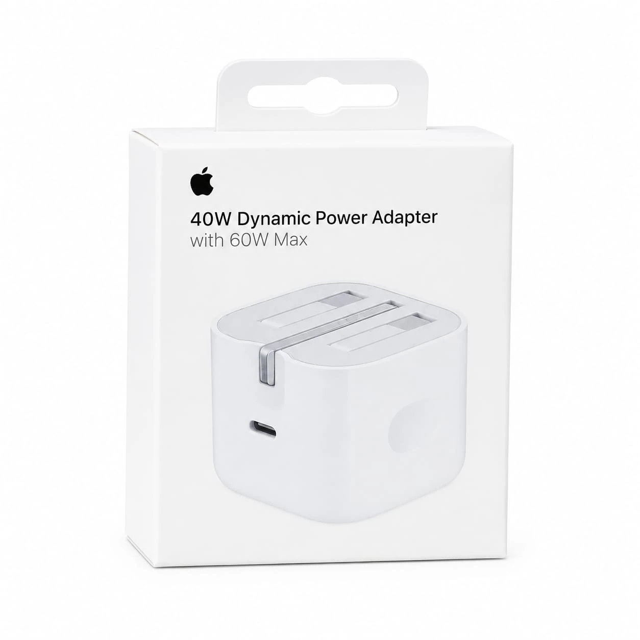 40w dynamic adapter