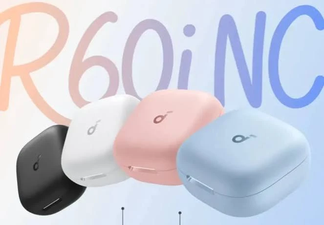 Anker Soundcore R60 i NC True Wireless Earbuds - image 4