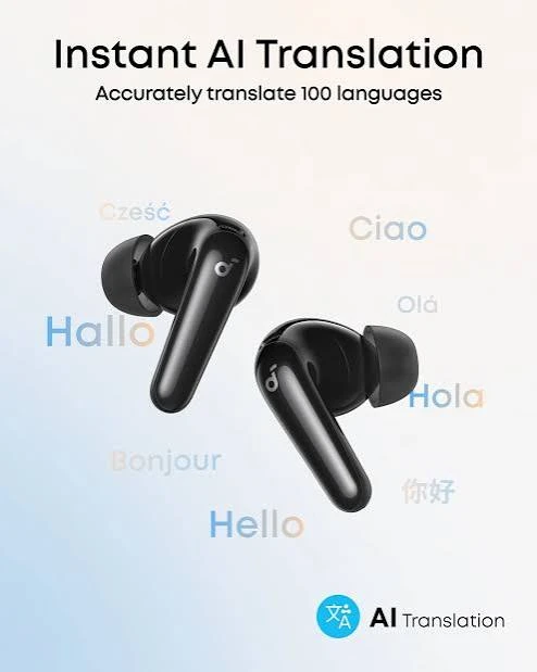 Anker Soundcore R60 i NC True Wireless Earbuds - image 2