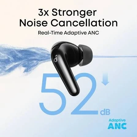 Anker Soundcore R60 i NC True Wireless Earbuds - image 6