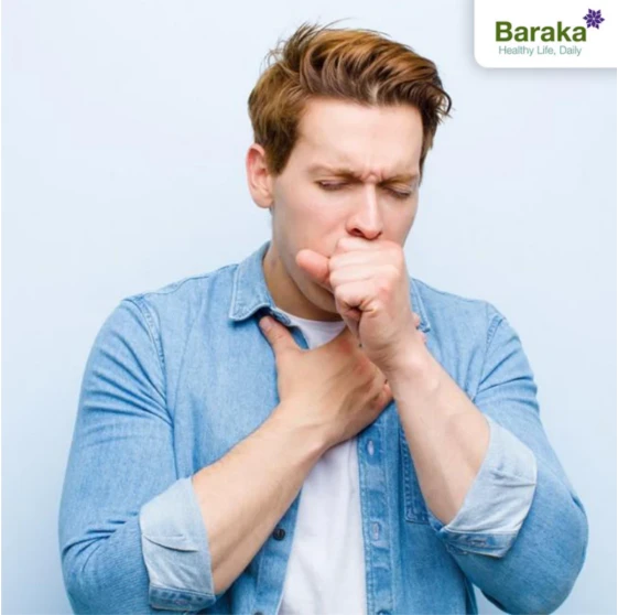 BARAKA COFSID Herbal Cough Syrup QUICK RELIEF Remedy - image 6