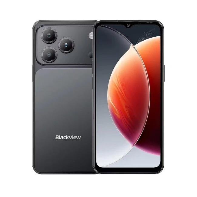Blackview Wave 7C 4GB RAM | 64GB 4G Smart Phone
