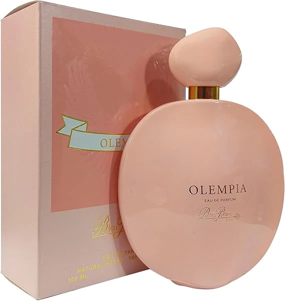 Bleu Blanc Fleur Olempia For Women Edp 100ml
