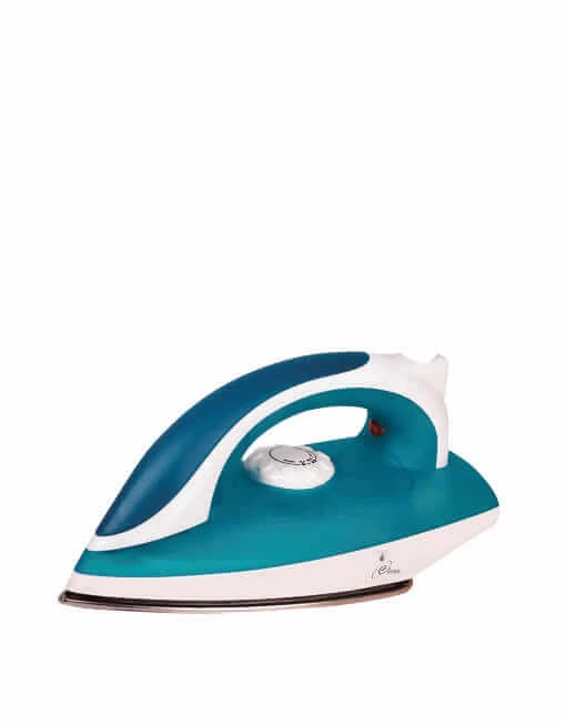 Clear Dry Iron CLDSW-8 / CDSW4008