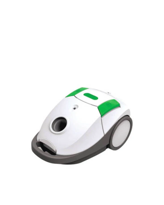 Clear Dry Vacuum Cleaner 2L – CVP-6012