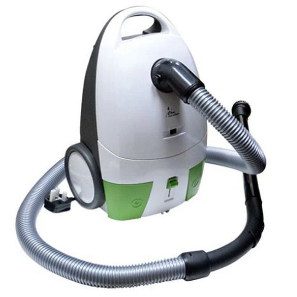 Clear Dry Vacuum Cleaner 2L – CVP-6012 - image 2