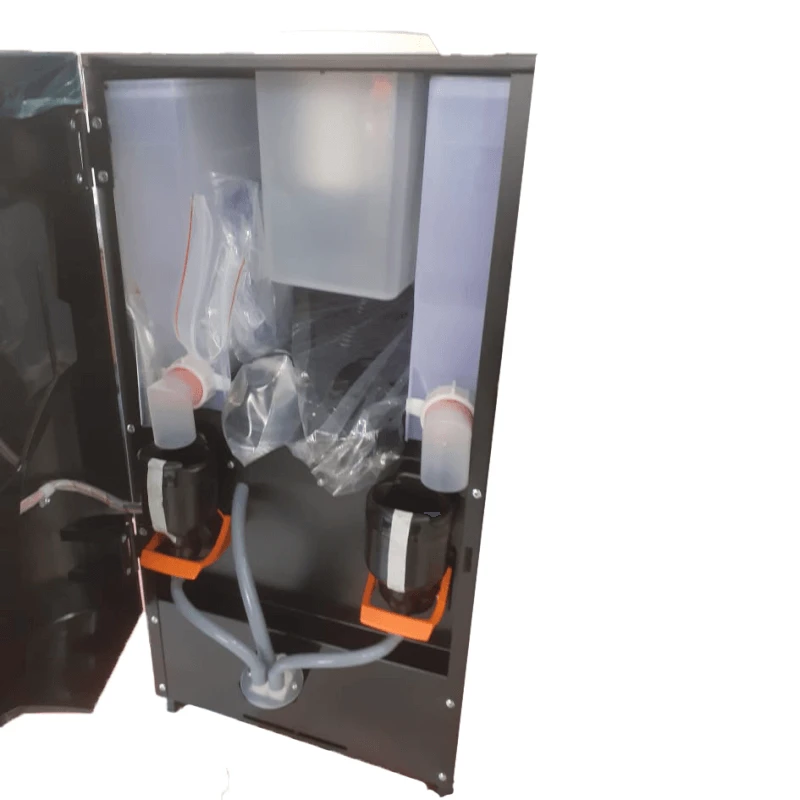 Clear Heavy Duty Nescafe Machine G22001 - image 3