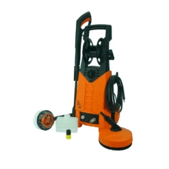 CLEAR pressure washer 1800W
