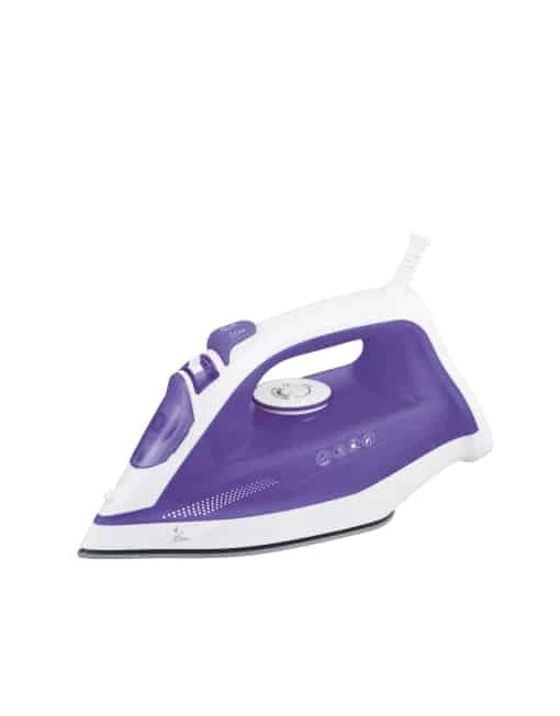 Clear Steam Iron 1600W CLSW605 / CSSW6950