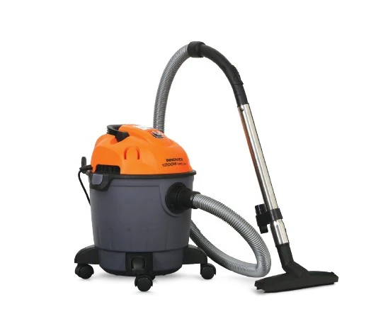 CLEAR Wet & Dry Vacuum Cleaner 1200W - image 2
