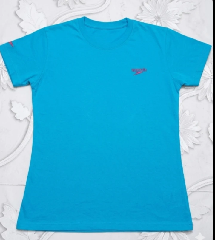 Cotton t shirt for women - image 1
