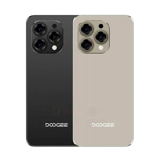 Doogee N55 Pro Smart Phone 6GB RAM | 256GB ROM - image 2