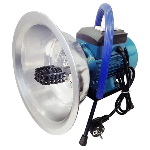 Electric Coconut Scraper