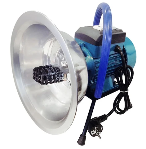 Electric Coconut Scraper - image 5