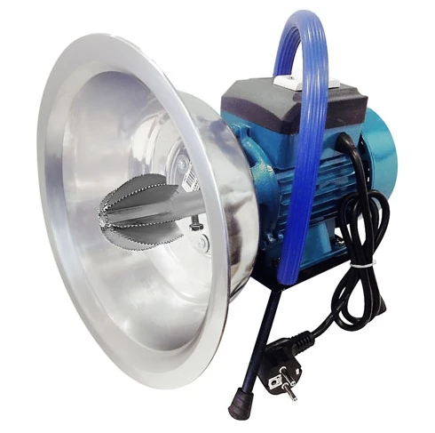 Electric Coconut Scraper - image 2