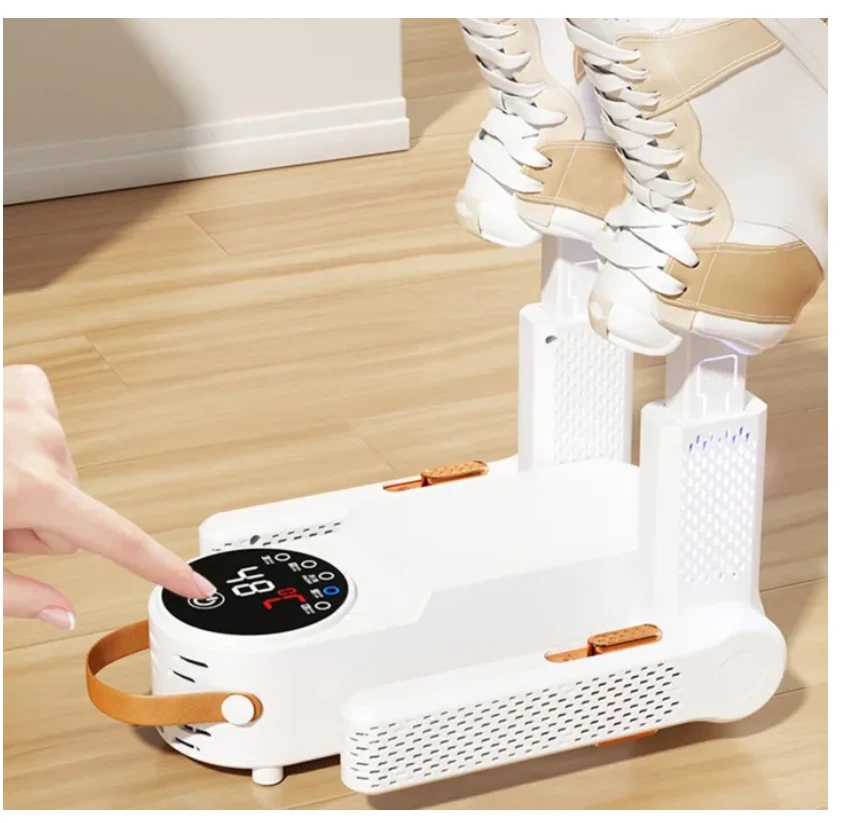 Electric Shoe Dryer - image 2