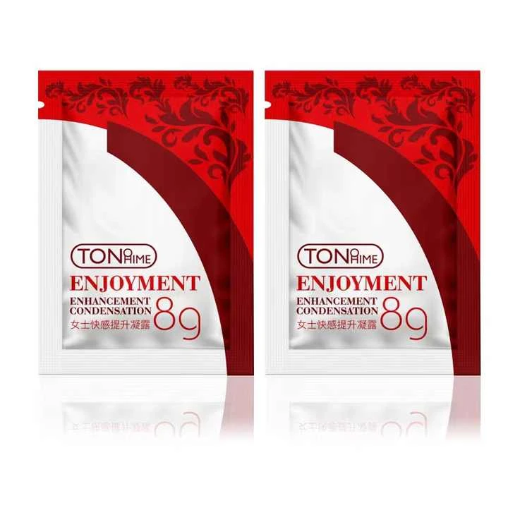 Generic Water Based Enhancement Lubricant Sachets - image 4
