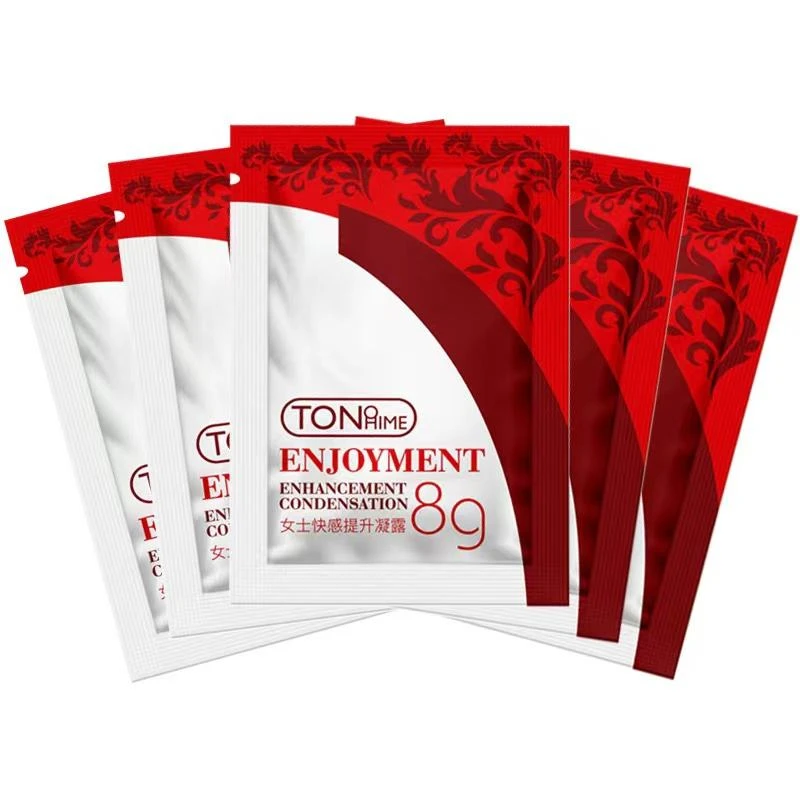 Generic Water Based Enhancement Lubricant Sachets - image 3