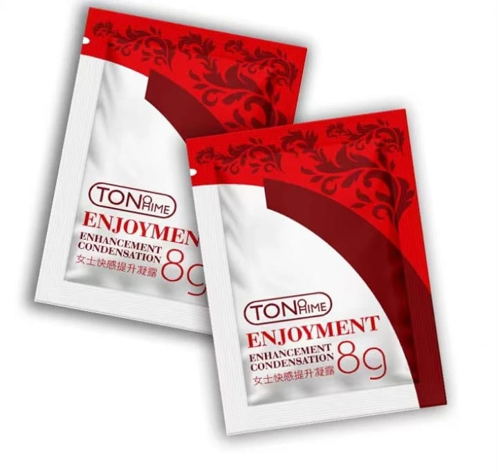 Generic Water Based Enhancement Lubricant Sachets - image 5