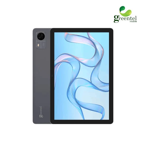 Greentel A10 Pro Tab 4+4GB RAM | 128GB