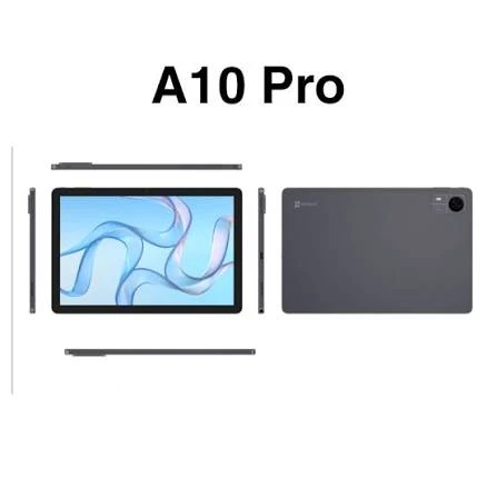 Greentel A10 Pro Tab 4+4GB RAM | 128GB - image 2