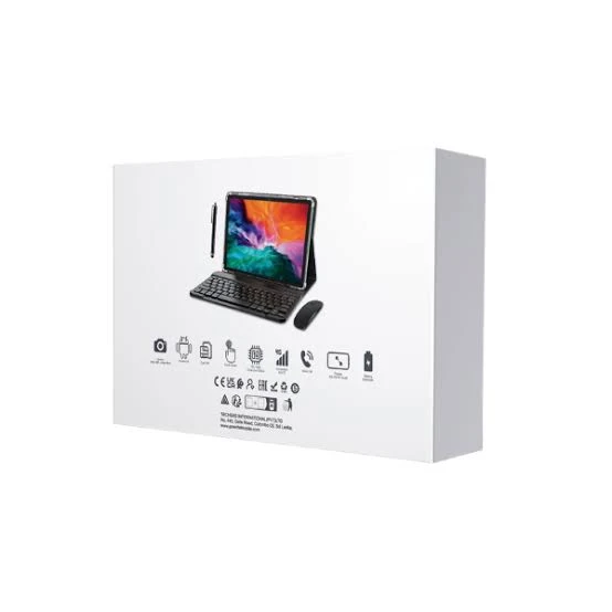 Greentel A10 Pro Tab 4+4GB RAM | 128GB - image 3