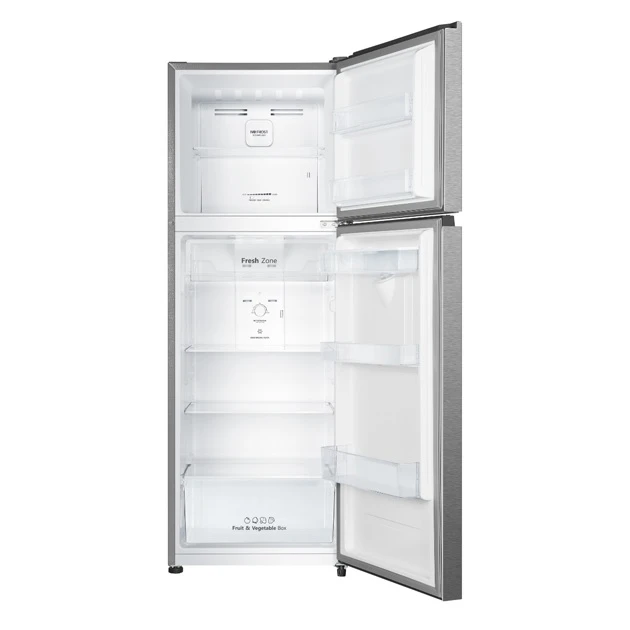 Hisense Refrigerator Inverter 326L- HNRFRD42WRINX - image 2