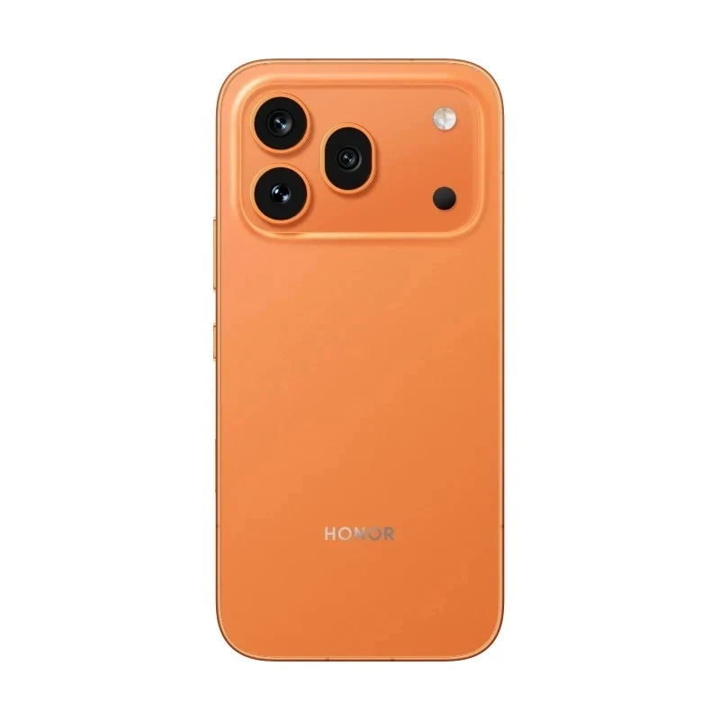 Honor 600 Pro Smart Phone 12GB RAM| 512GB |Free Headsets - image 2