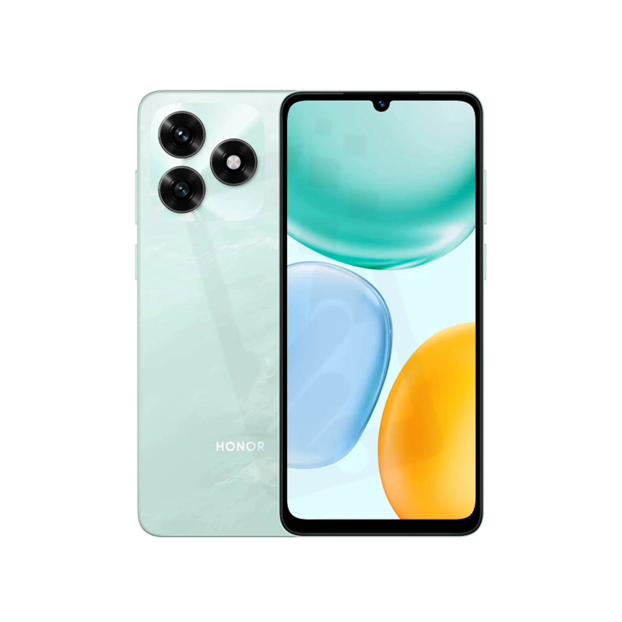 Honor X5C Plus Smart Phone 4GB RAM | 128GB ROM