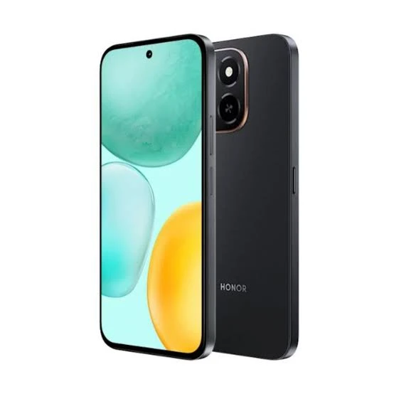 Honor X6C Smart Phone 6GB RAM | 256GB ROM - image 2