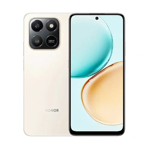Honor X7d Smart Phone 4G - 8GB RAM | 256GB ROM