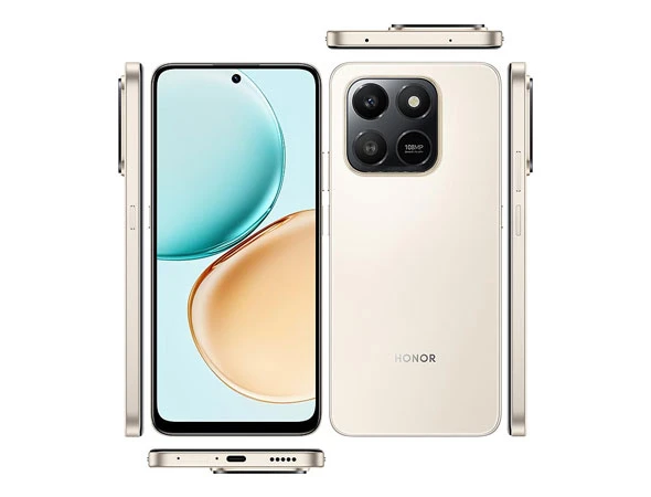 Honor X7d Smart Phone 4G - 8GB RAM | 256GB ROM - image 2