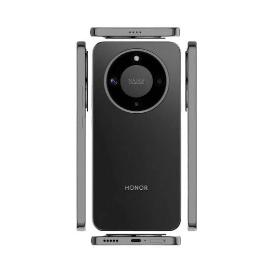 Honor X9d Smart Phone 12GB RAM | 256GB ROM - image 3