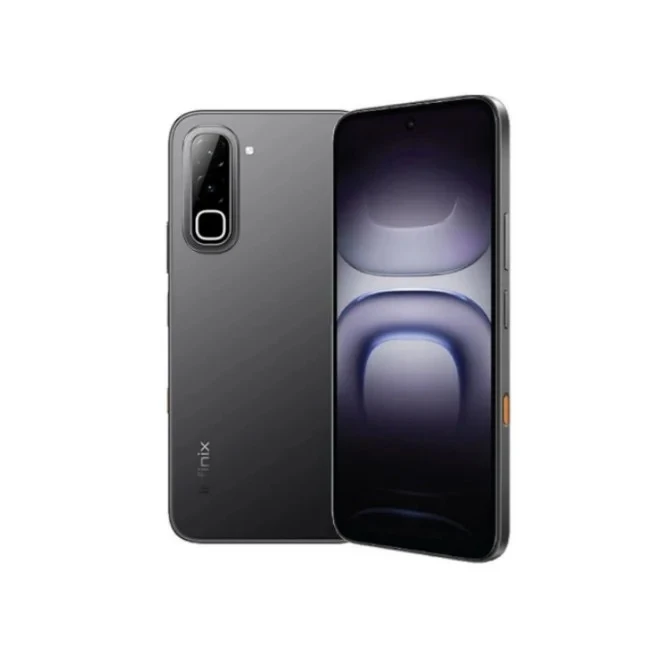 Infinix Hot 70 Smart Phone 6GB RAM | 128GB
