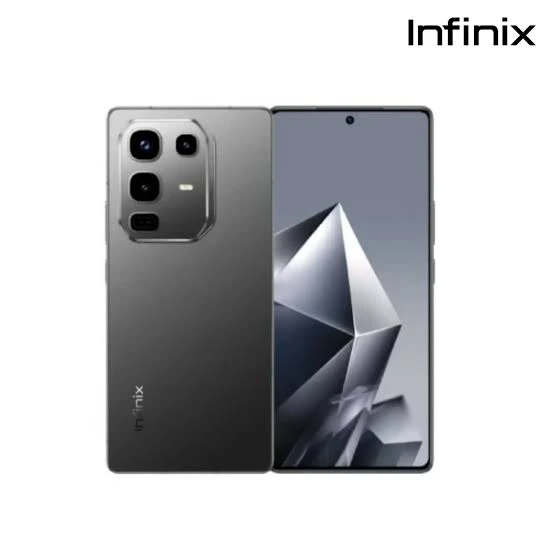 Infinix Note 50 Smart Phone 8GB RAM | 256GB -Power Bank