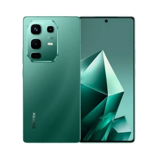 Infinix Note 50 Smart Phone 8GB RAM | 256GB -Power Bank - image 3