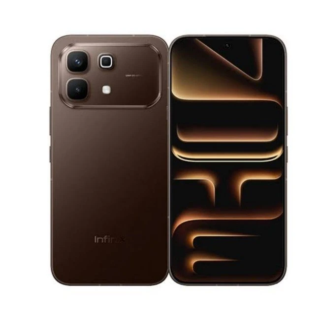 Infinix Note 60 5G Smart Phone 8GB RAM|256GB -Power Bank - image 3
