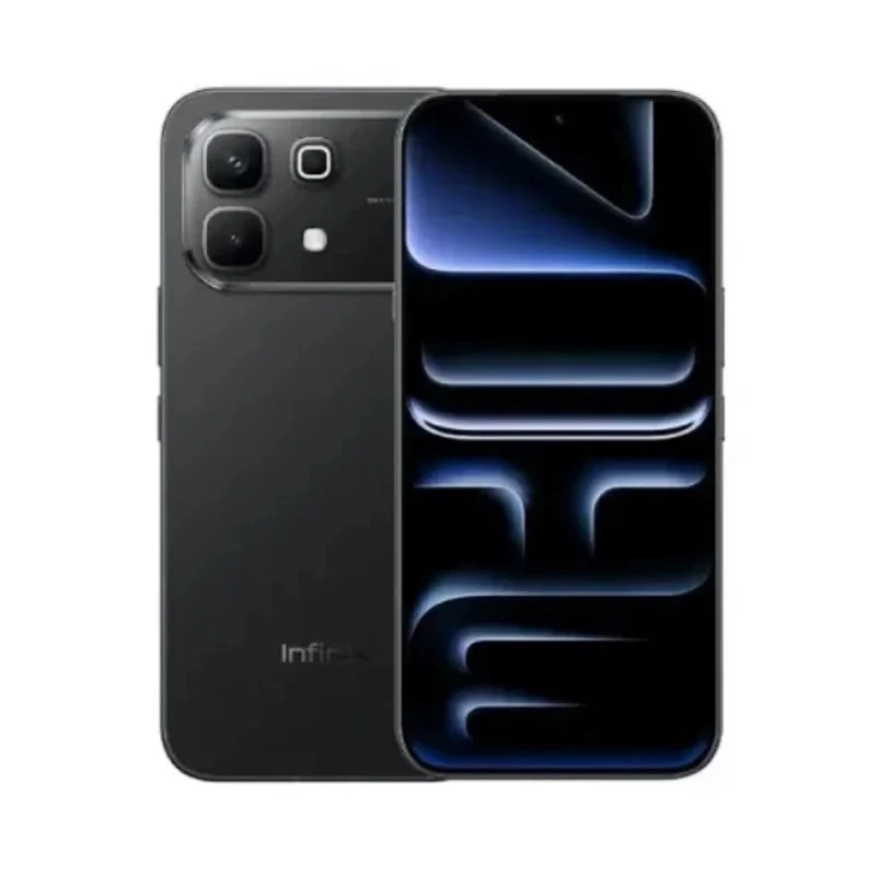 Infinix Note 60 Pro 5G Smart Phone 8GB RAM|256GB Earbuds - image 2